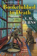 Bookclubbed to Death