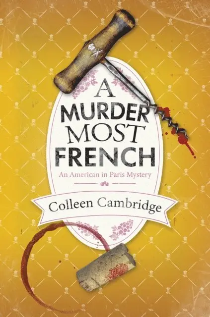 Colleen Cambridge - Murder Most French, E-bok. Tillgänglighet: Lägg i varukorg