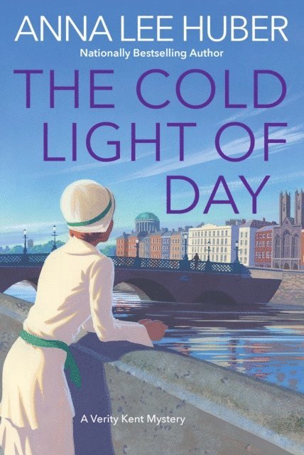 Anna Lee Huber - Cold Light of Day, E-bok