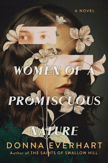 Donna Everhart - Women of a Promiscuous Nature, E-bok
