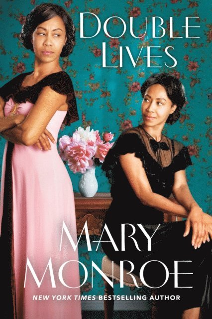 Mary Monroe - Double Lives, E-bok