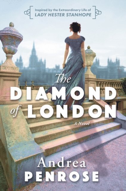 Andrea Penrose - Diamond of London, E-bok. Tillgänglighet: Lägg i varukorg