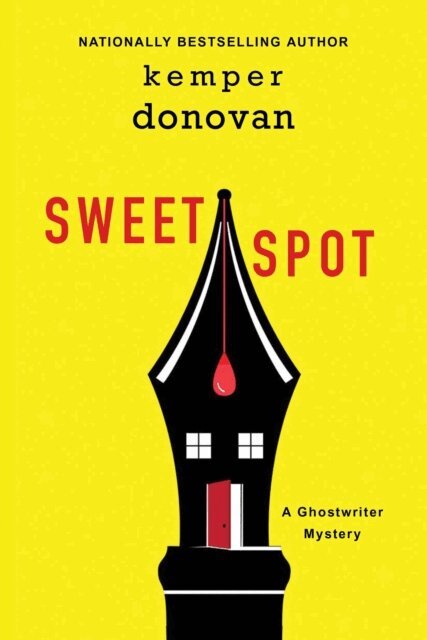 Kemper Donovan - Sweet Spot, E-bok