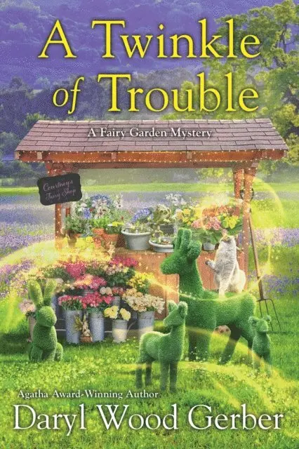 Daryl Wood Gerber - Twinkle of Trouble, E-bok. Tillgänglighet: Lägg i varukorg