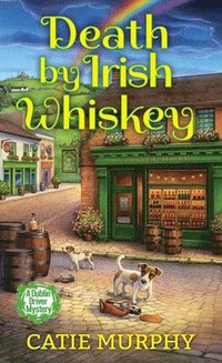 Death by Irish Whiskey
