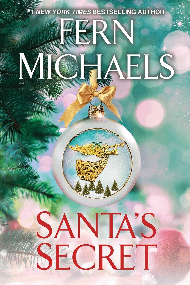 Fern Michaels - Santa's Secret, Inbunden