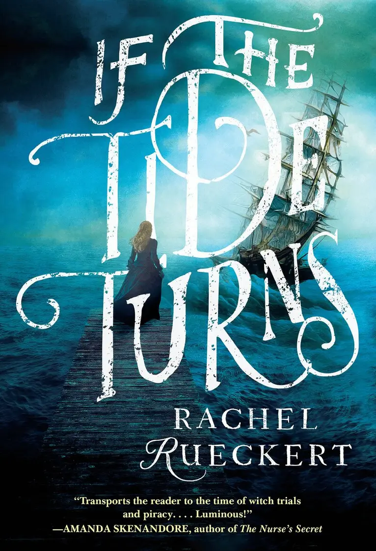 Rachel Rueckert - If the Tide Turns, Häftad. Tillgänglighet: Lägg i varukorg
