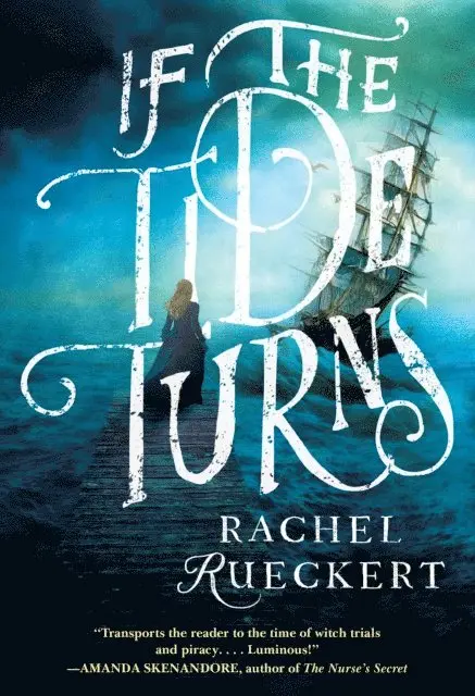 Rachel Rueckert - If the Tide Turns, E-bok. Tillgänglighet: Lägg i varukorg
