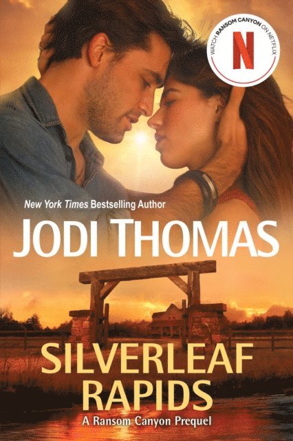 Jodi Thomas - Silverleaf Rapids, E-bok