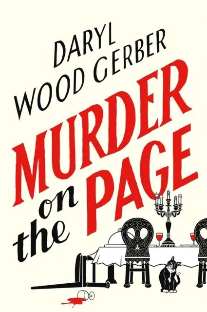 Daryl Wood Gerber - Murder on the Page, E-bok. Tillgänglighet: Lägg i varukorg