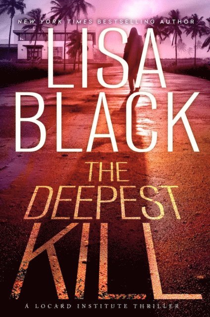 Lisa Black - Deepest Kill, E-bok. Tillgänglighet: Lägg i varukorg