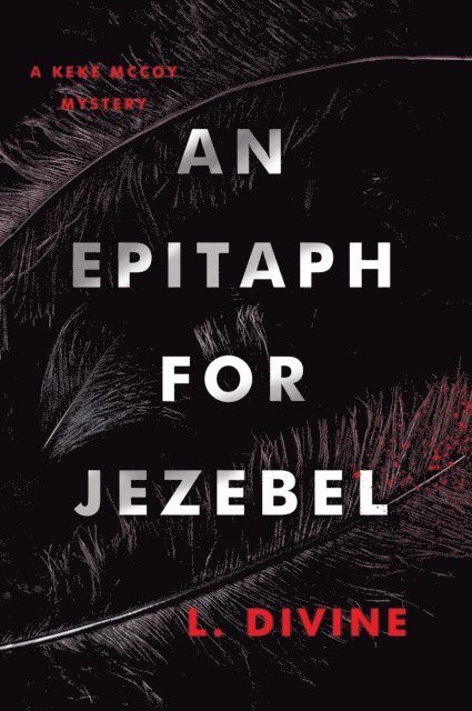 L. Divine - Epitaph for Jezebel, E-bok