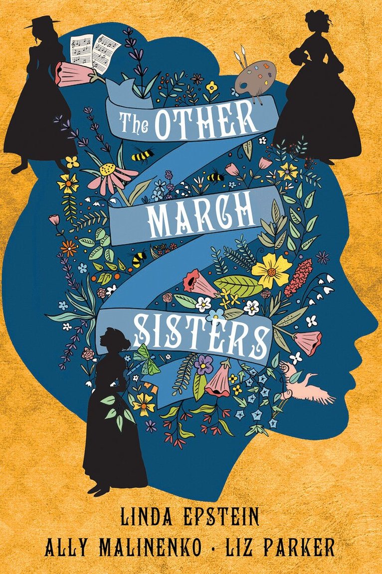 Linda Epstein, Ally Malinenko - Other March Sisters, Inbunden