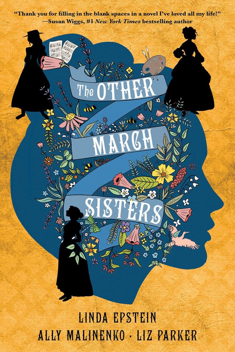 Linda Epstein, Ally Malinenko - Other March Sisters, Häftad