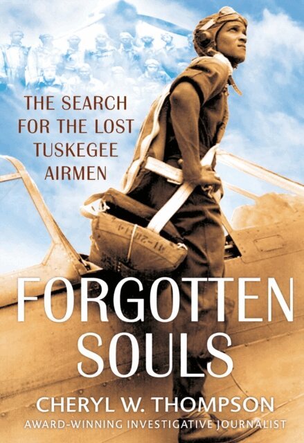 Cheryl W. Thompson - Forgotten Souls, E-bok