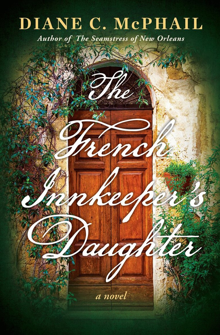 Diane C. McPhail - French Innkeeper's Daughter, Häftad