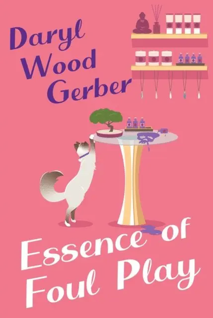 Daryl Wood Gerber - Essence of Foul Play, E-bok. Tillgänglighet: Lägg i varukorg