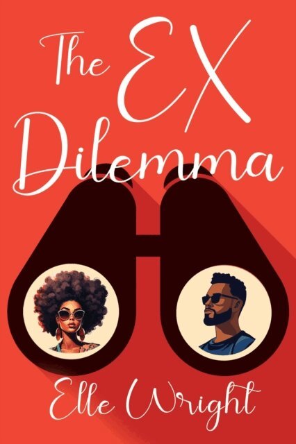 Elle Wright - Ex Dilemma, E-bok