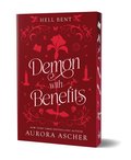 Demon with Benefits: Deluxe Limited Edition