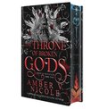 The Throne of Broken Gods: Deluxe Special Edition