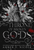 The Throne of Broken Gods
