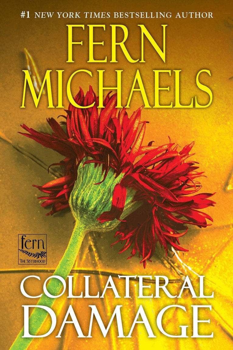 Fern Michaels - Collateral Damage, Häftad