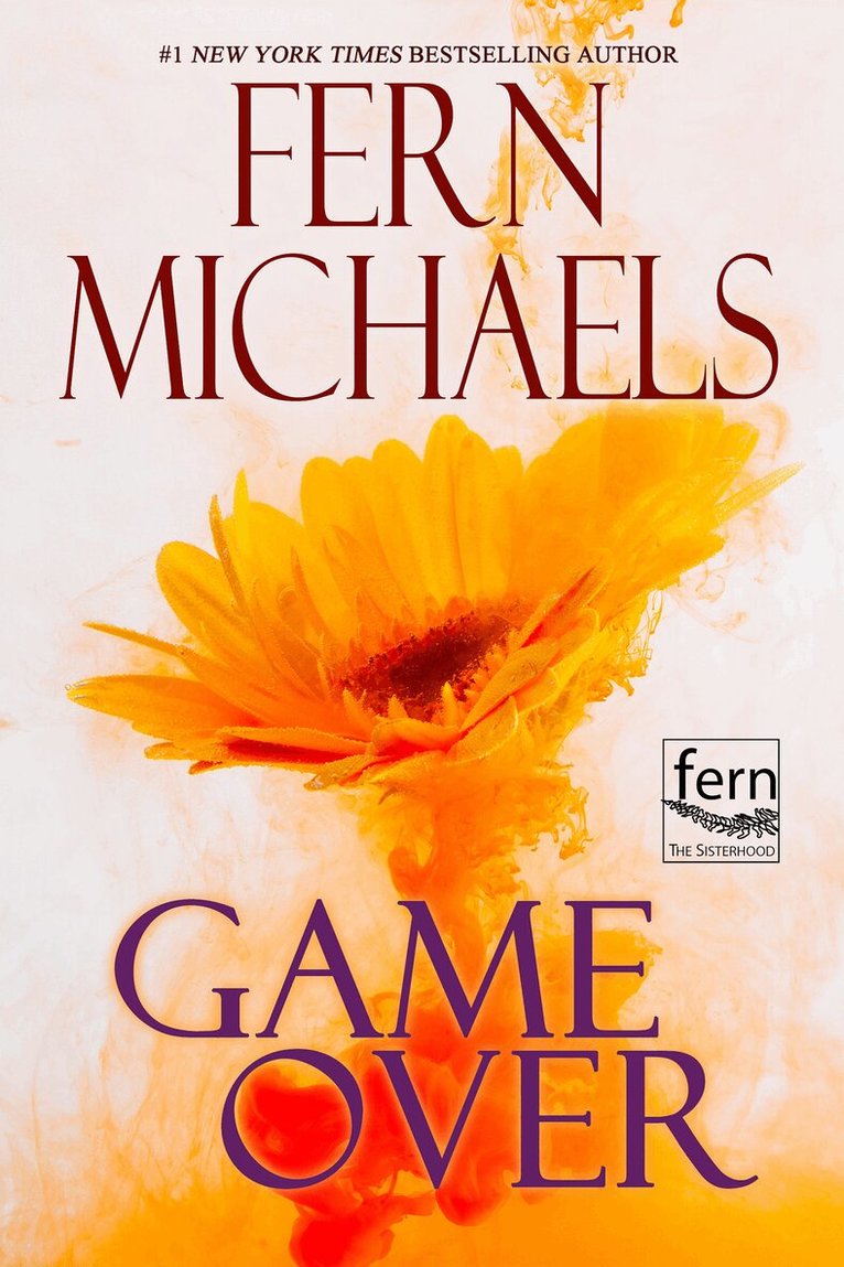 Fern Michaels - Game Over, Häftad