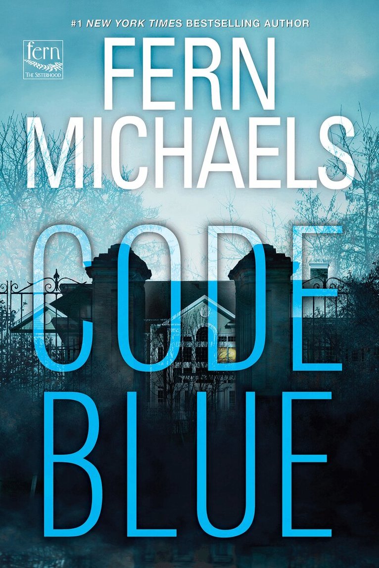 Fern Michaels - Code Blue, Häftad