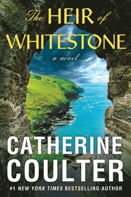 Catherine Coulter - The Heir of Whitestone, Inbunden