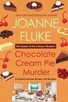 Joanne Fluke - Chocolate Cream Pie Murder, Häftad