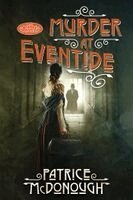 Patrice McDonough - Murder at Eventide, Inbunden. Tillgänglighet: Kommande