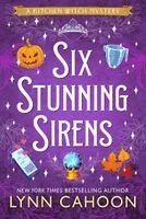 Lynn Cahoon - Six Stunning Sirens, Häftad. Tillgänglighet: Kommande