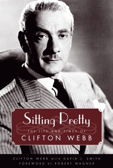 Clifton Webb - Sitting Pretty, E-bok