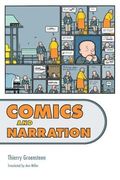 Comics and Narration