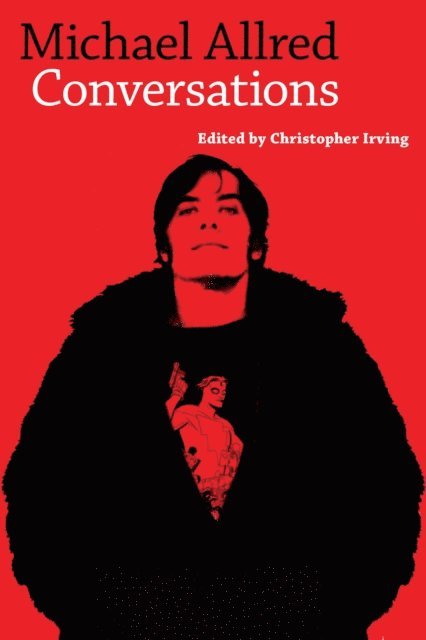 Christopher Irving - Michael Allred, E-bok