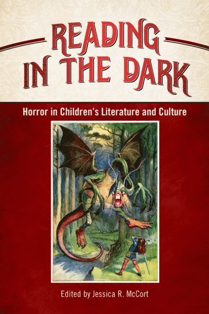 Jessica R. McCort - Reading in the Dark, E-bok