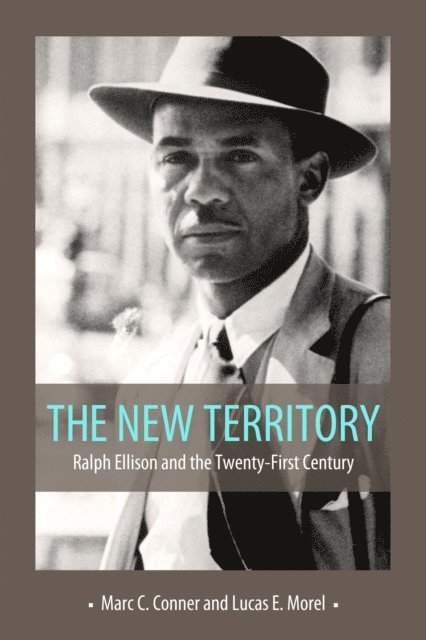 Lucas E. Morel, Marc C. Conner - New Territory, E-bok