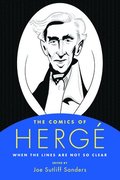 The Comics of Herge