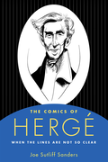 Comics of Herge