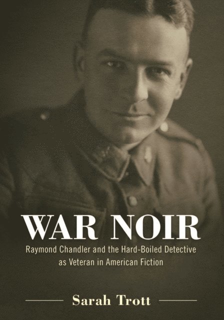 Sarah Trott - War Noir, E-bok