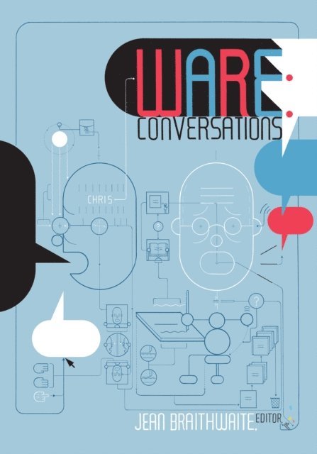 Jean Braithwaite - Chris Ware, E-bok