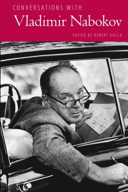 Robert Golla - Conversations with Vladimir Nabokov, E-bok