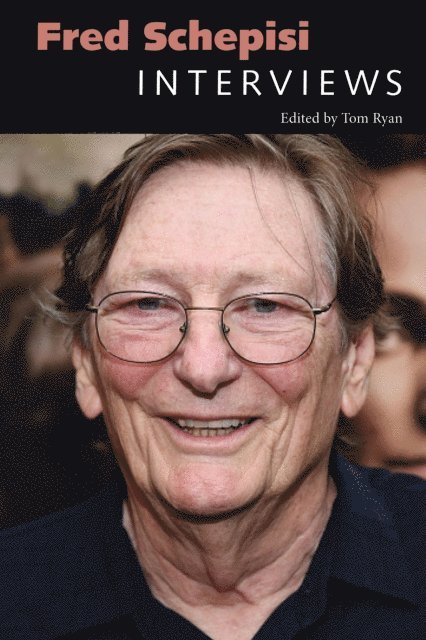 Tom Ryan - Fred Schepisi, E-bok