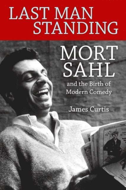 James Curtis - Last Man Standing, E-bok