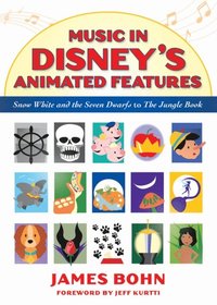 Music in Disney's Animated Features