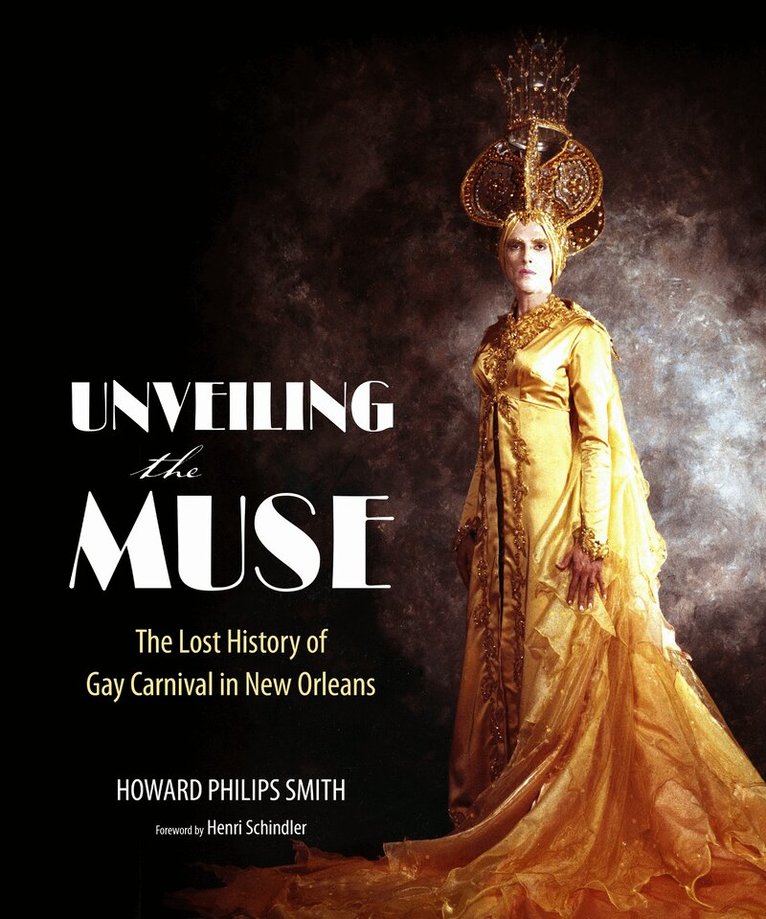 Howard Philips Smith - Unveiling the Muse, Inbunden. Tillgänglighet: Lägg i varukorg