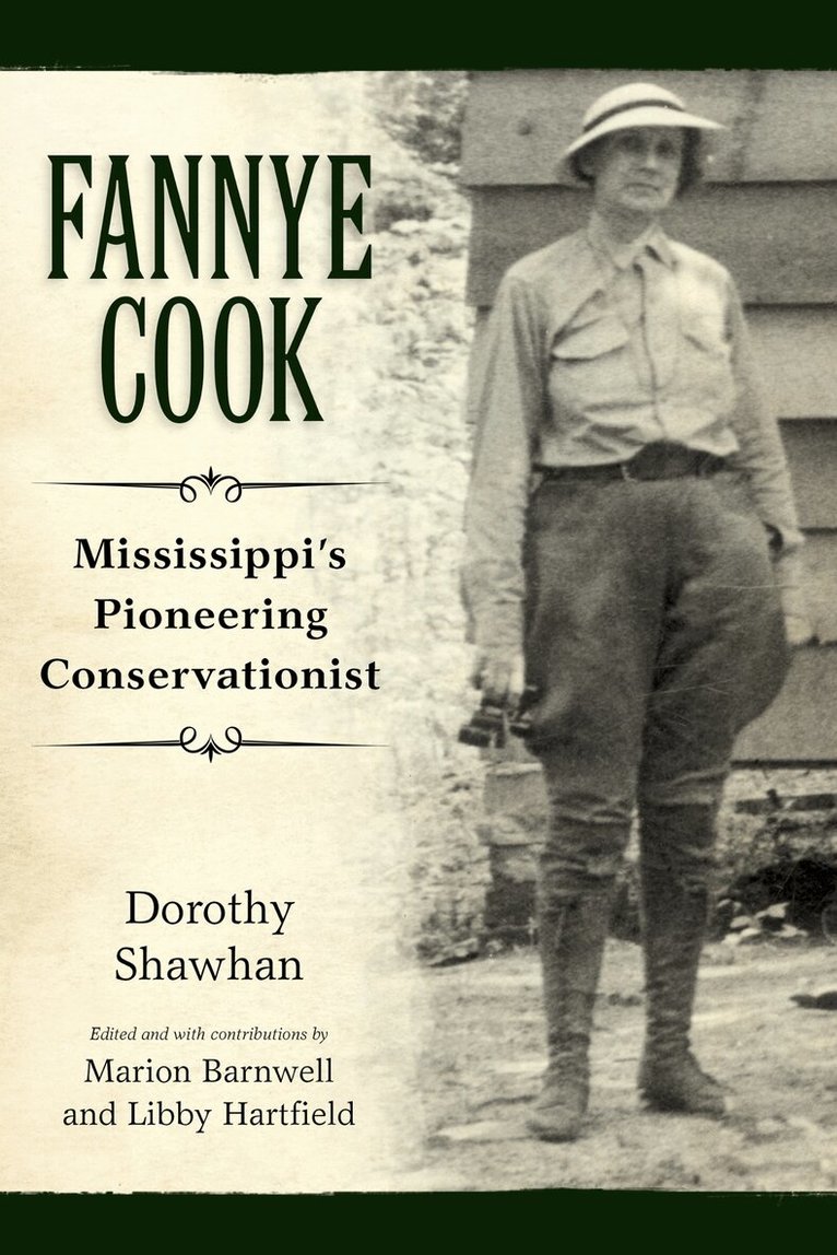 Dorothy Shawhan, Marion Barnwell, Libby Hartfield - Fannye Cook, Inbunden. Tillgänglighet: Tillfälligt slut