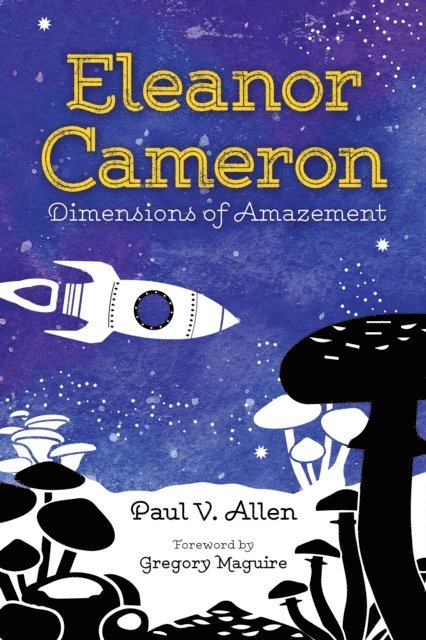 Paul V. Allen - Eleanor Cameron, E-bok