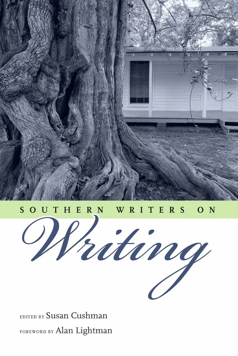 Susan Cushman - Southern Writers on Writing, Inbunden. Tillgänglighet: Tillfälligt slut