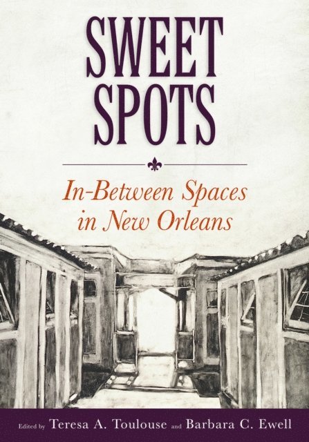 Barbara C. Ewell, Teresa A. Toulouse - Sweet Spots, E-bok